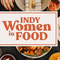 Indy Women in Food