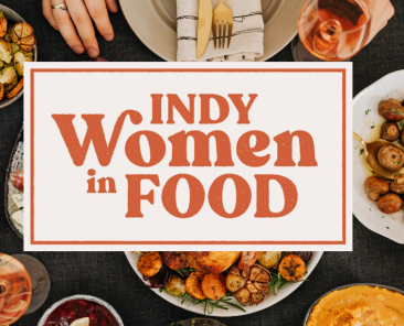 Indy Women in Food