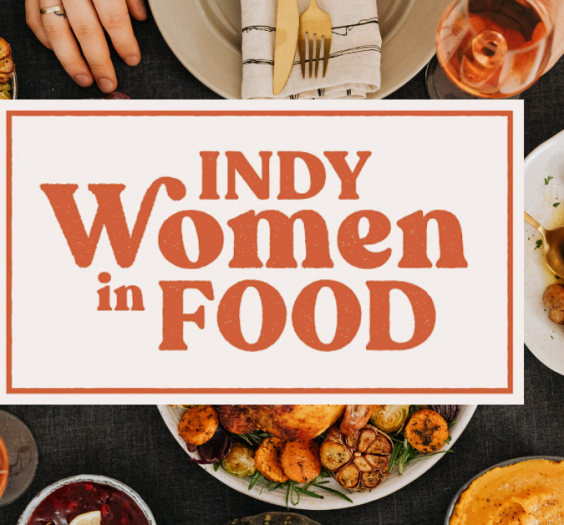 Indy Women in Food