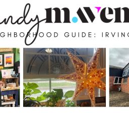 Indy Maven Neighborhood Guide: Irvington