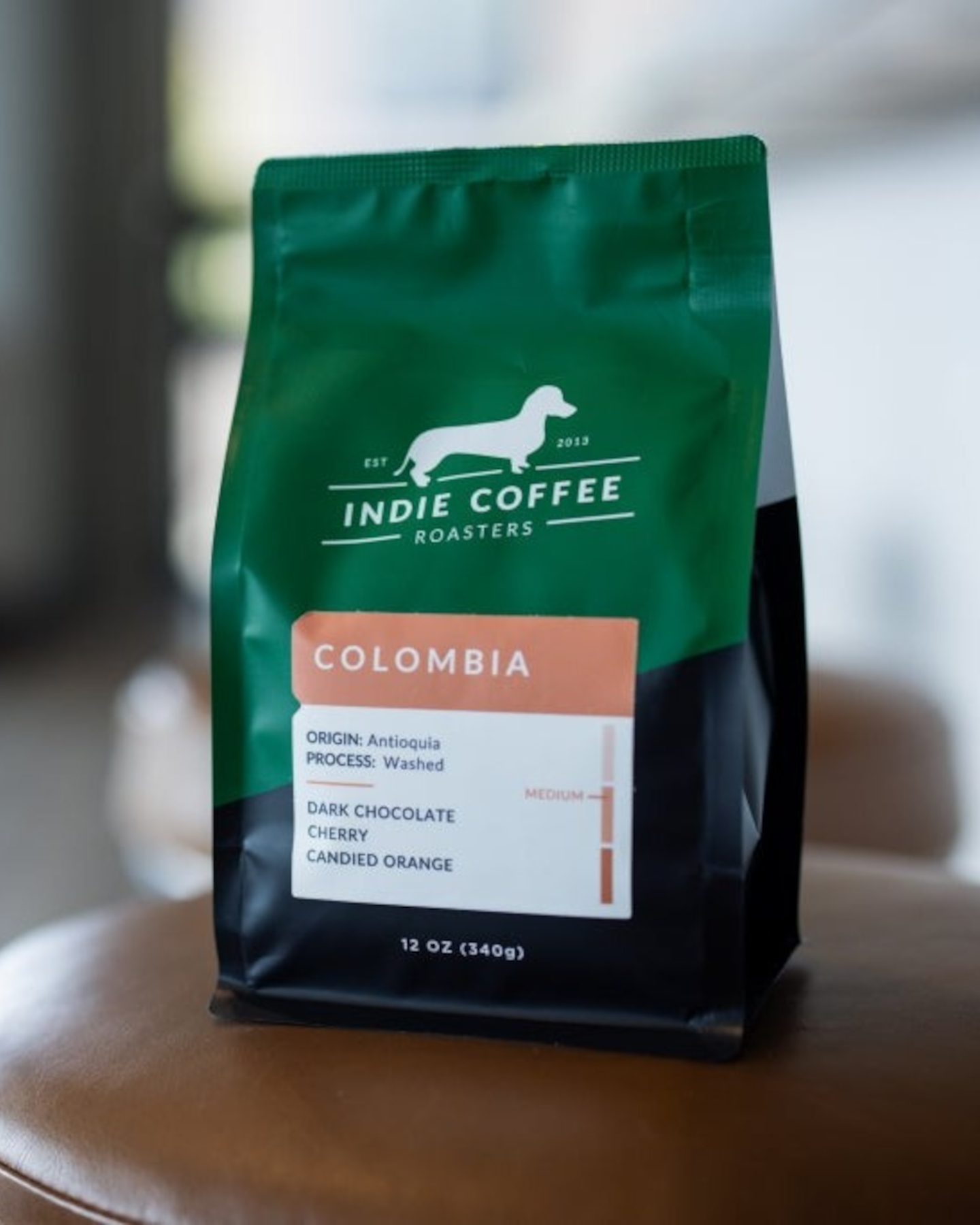 Indy Coffee Box Subscription