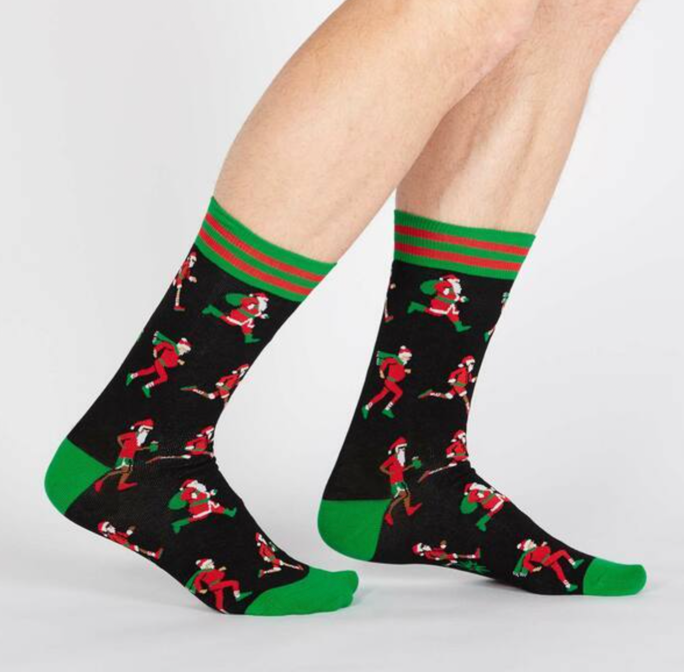 Sock it to me Holiday Socks