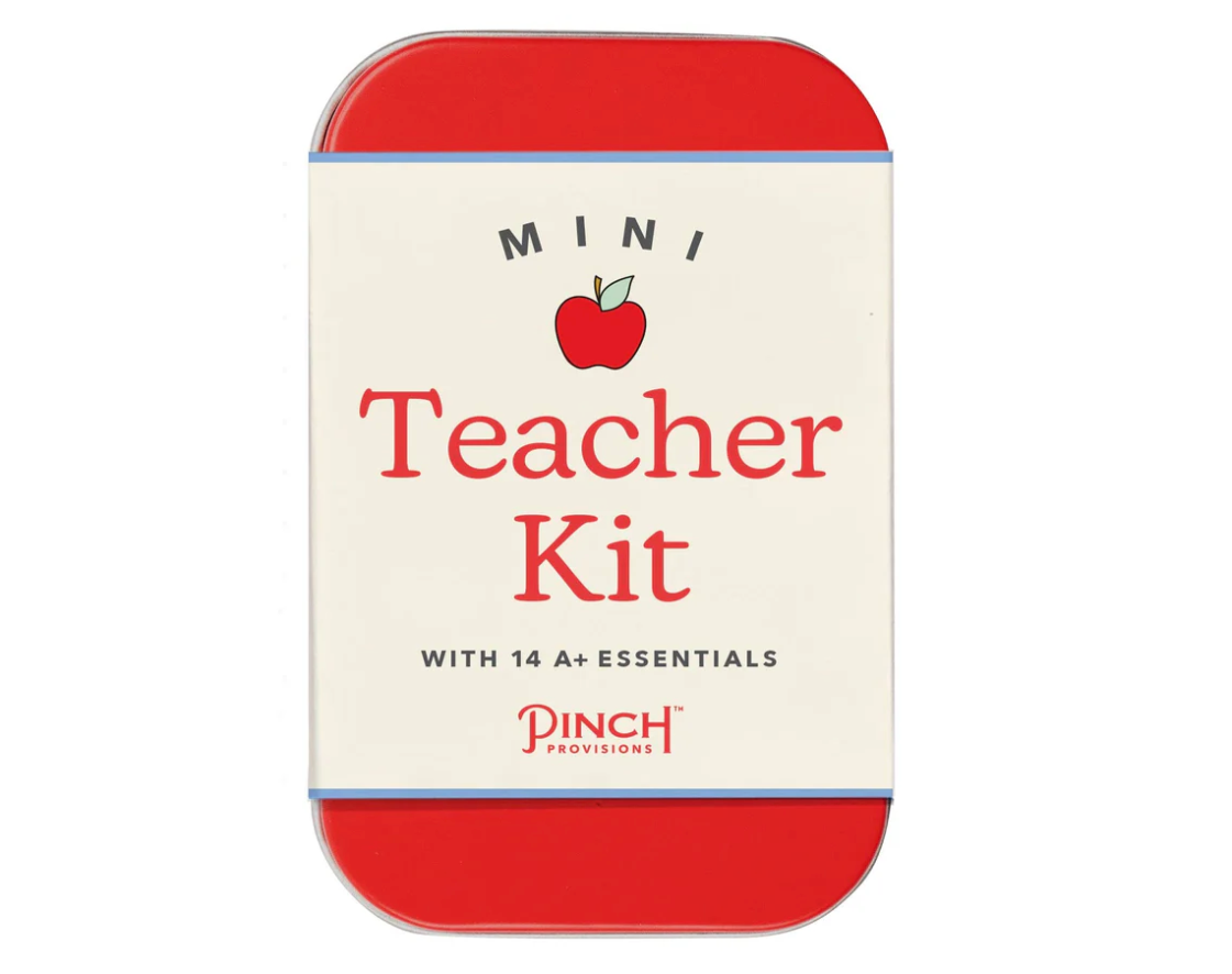 Mini Teacher Kit