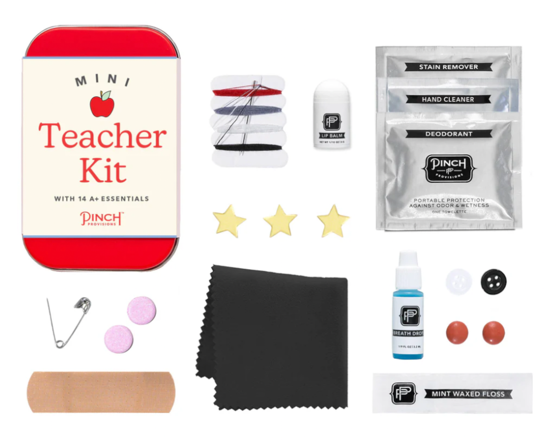 Mini Teacher Kit