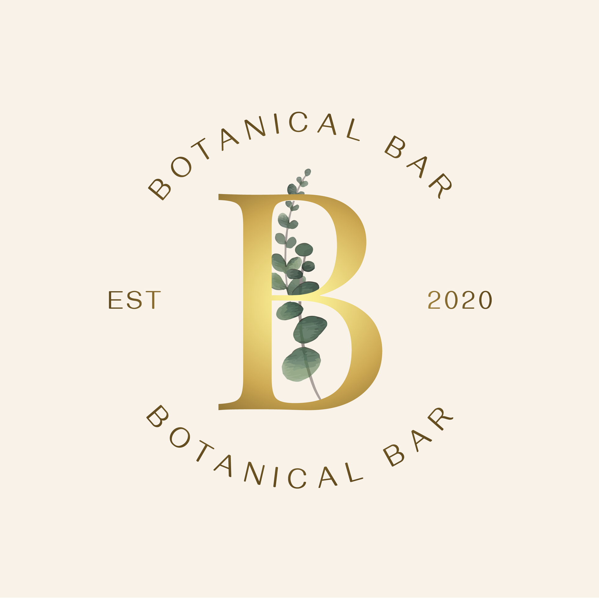 Botanical Bar Logo