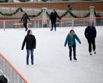 Elevance Health Rink