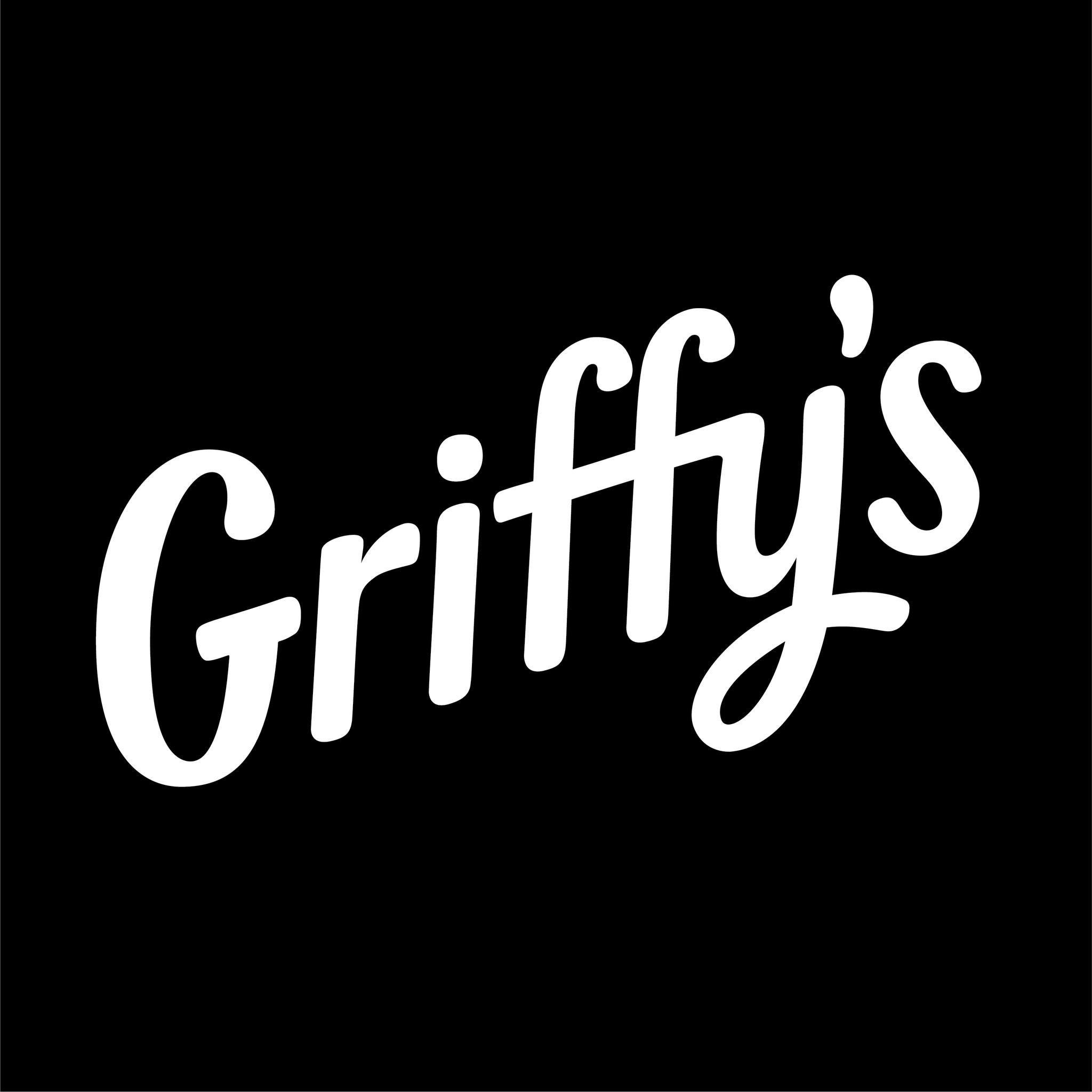 Griffy's Logo