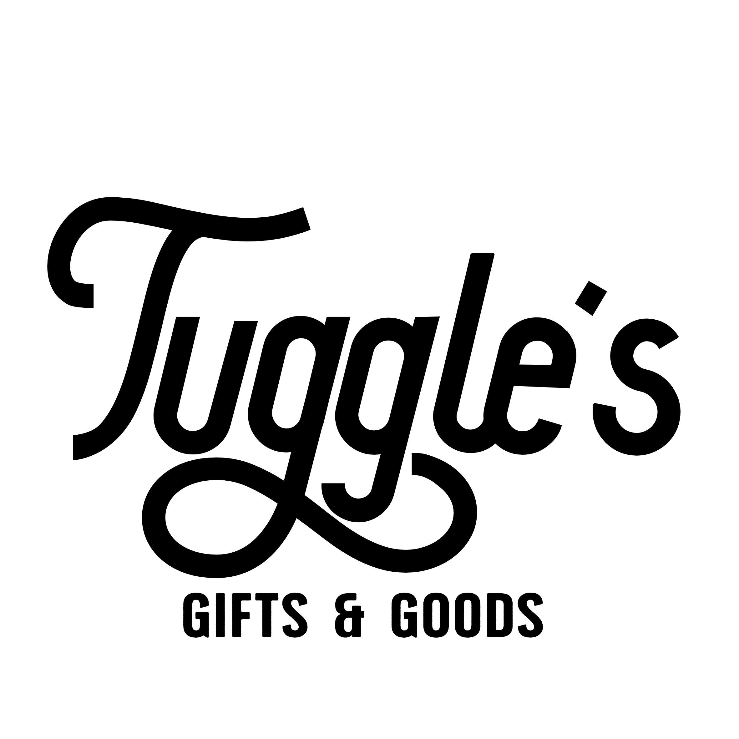 Tuggle's Logo