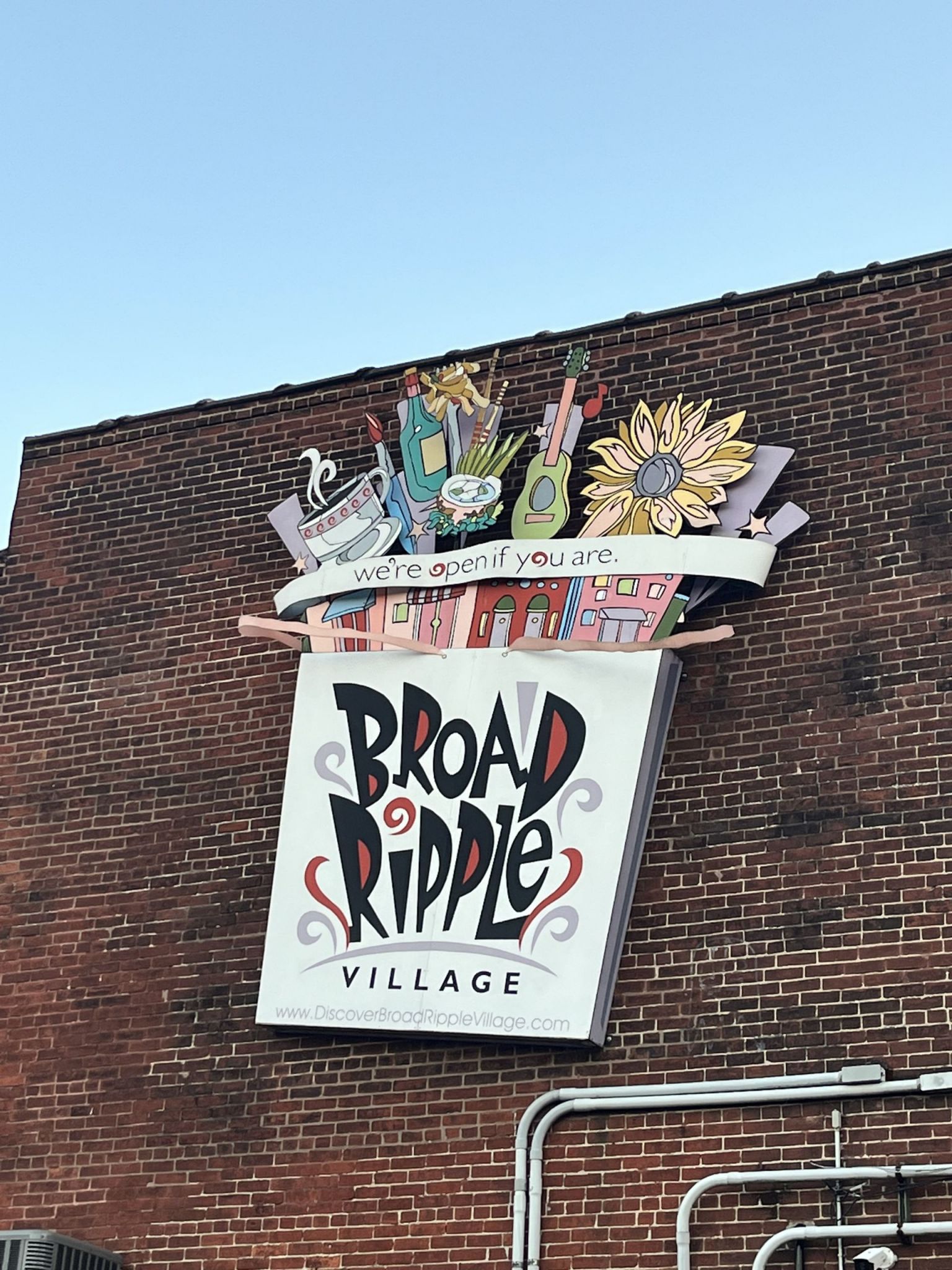 A Local’s Guide to Broad Ripple: Indy’s Vibrant Village