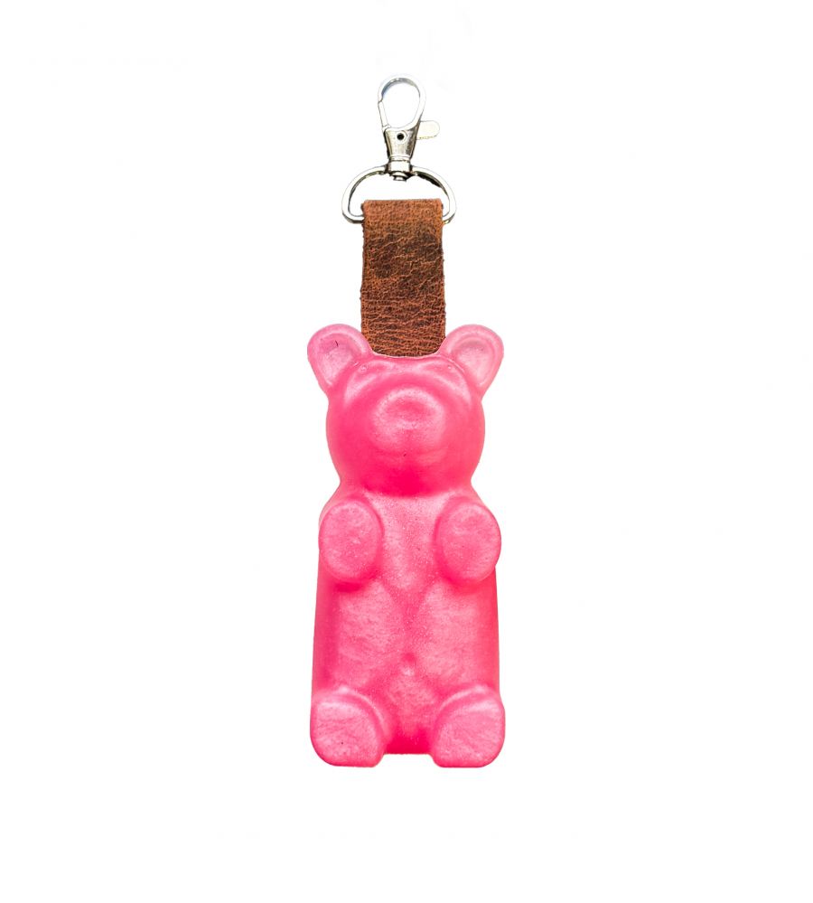 Faith Blackwell - Gummy Bear Bag