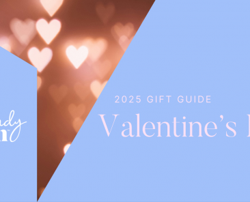 Valentine's Day Gift Guide