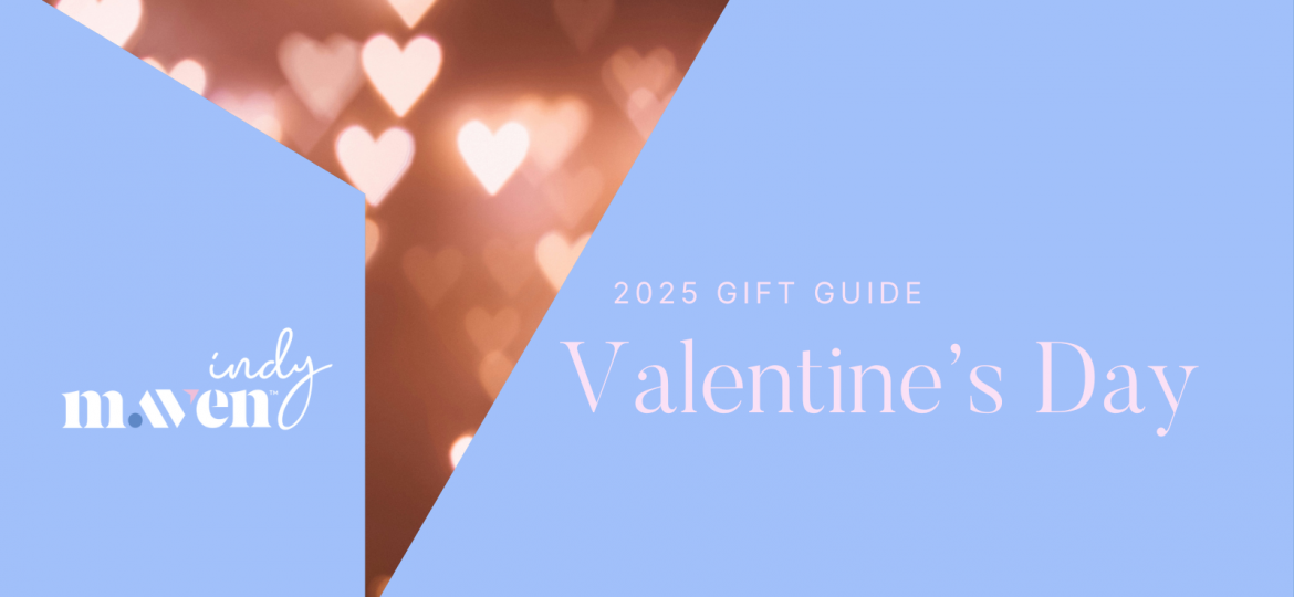 Valentine's Day Gift Guide