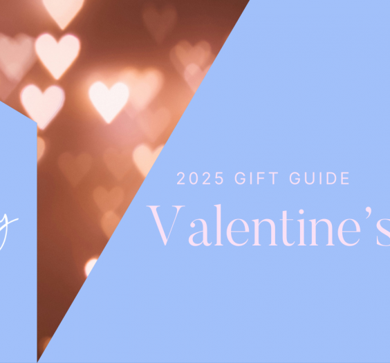 Valentine's Day Gift Guide