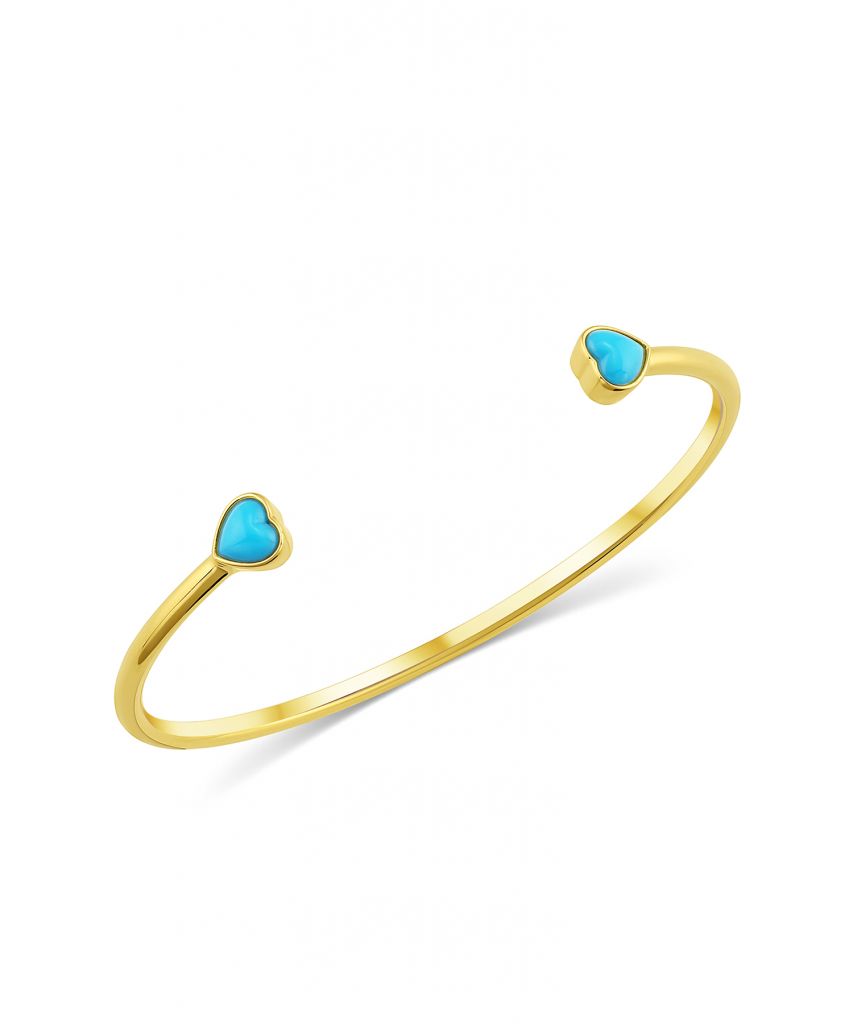Juler's Row bracelet.