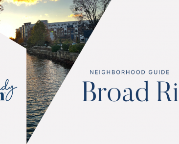 Neighborhood Guide