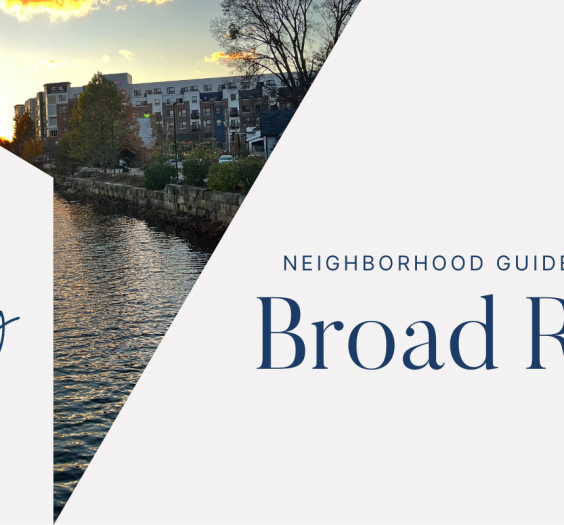 Neighborhood Guide