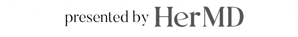 Presented by HerMD.