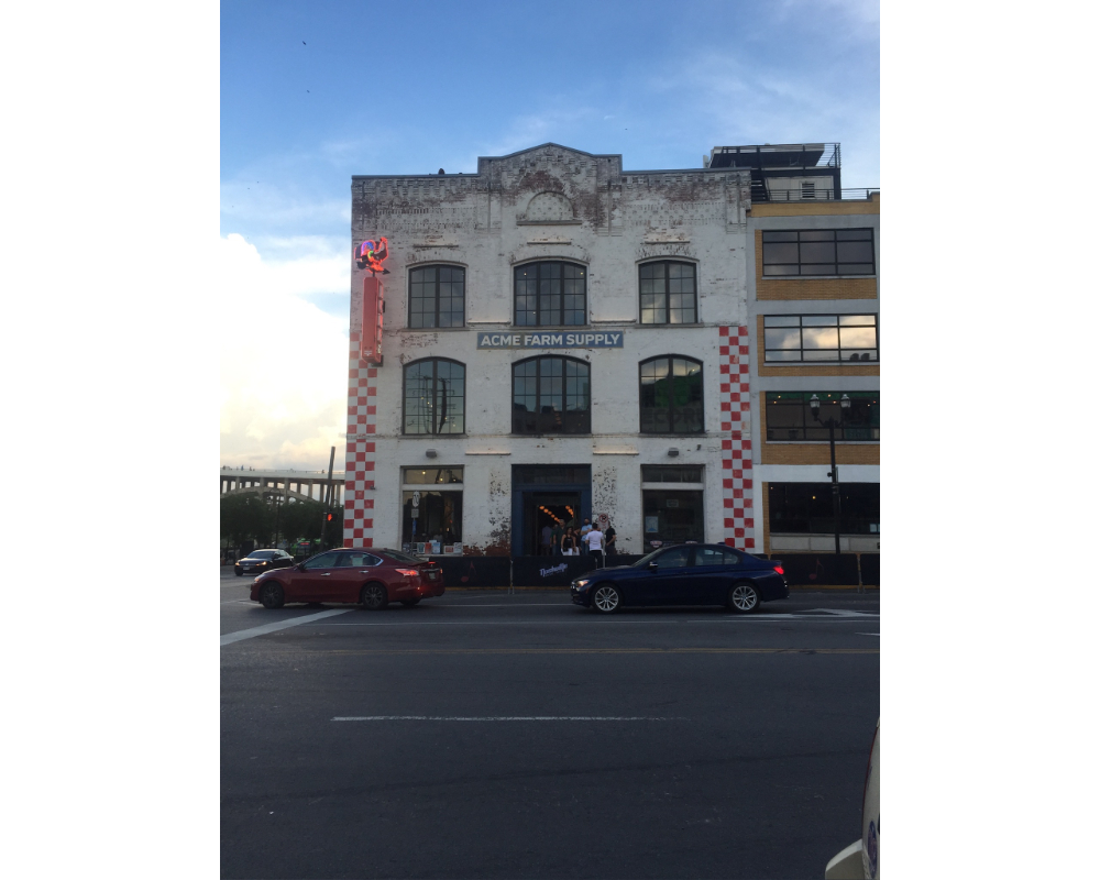 Nashville