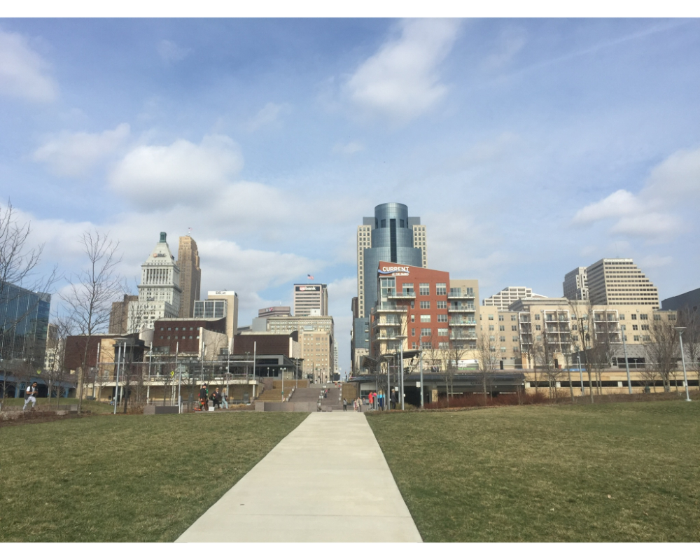Cincinnati