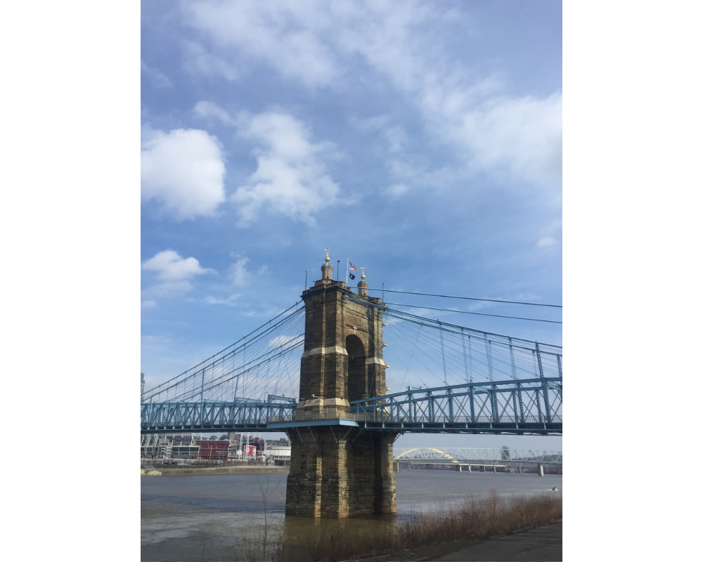 Cincinnati