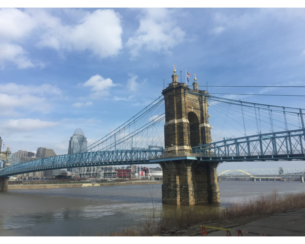 Cincinnati