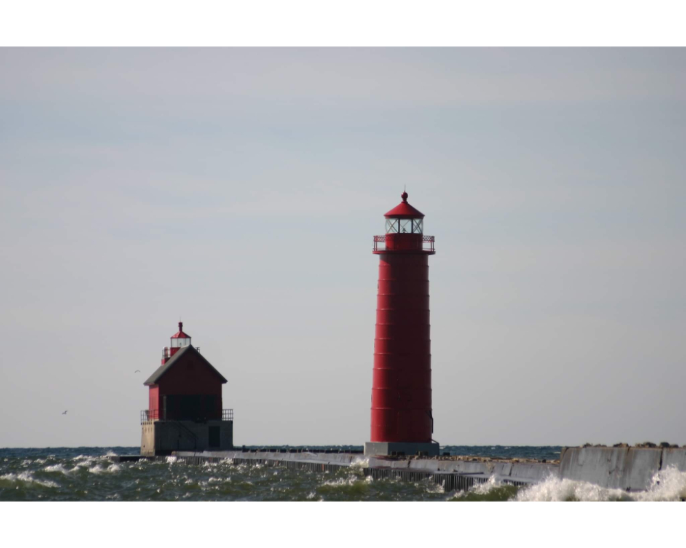 Holland Lighthouse