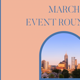 March Event Roundup Featured Image