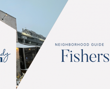 Neighborhood Guide - Fishers