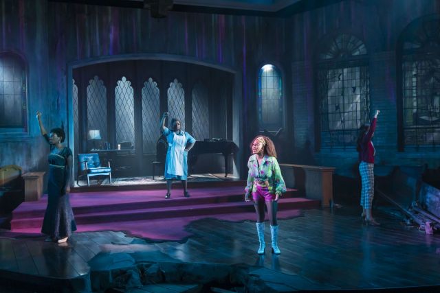 Nina Simone Featured Image.