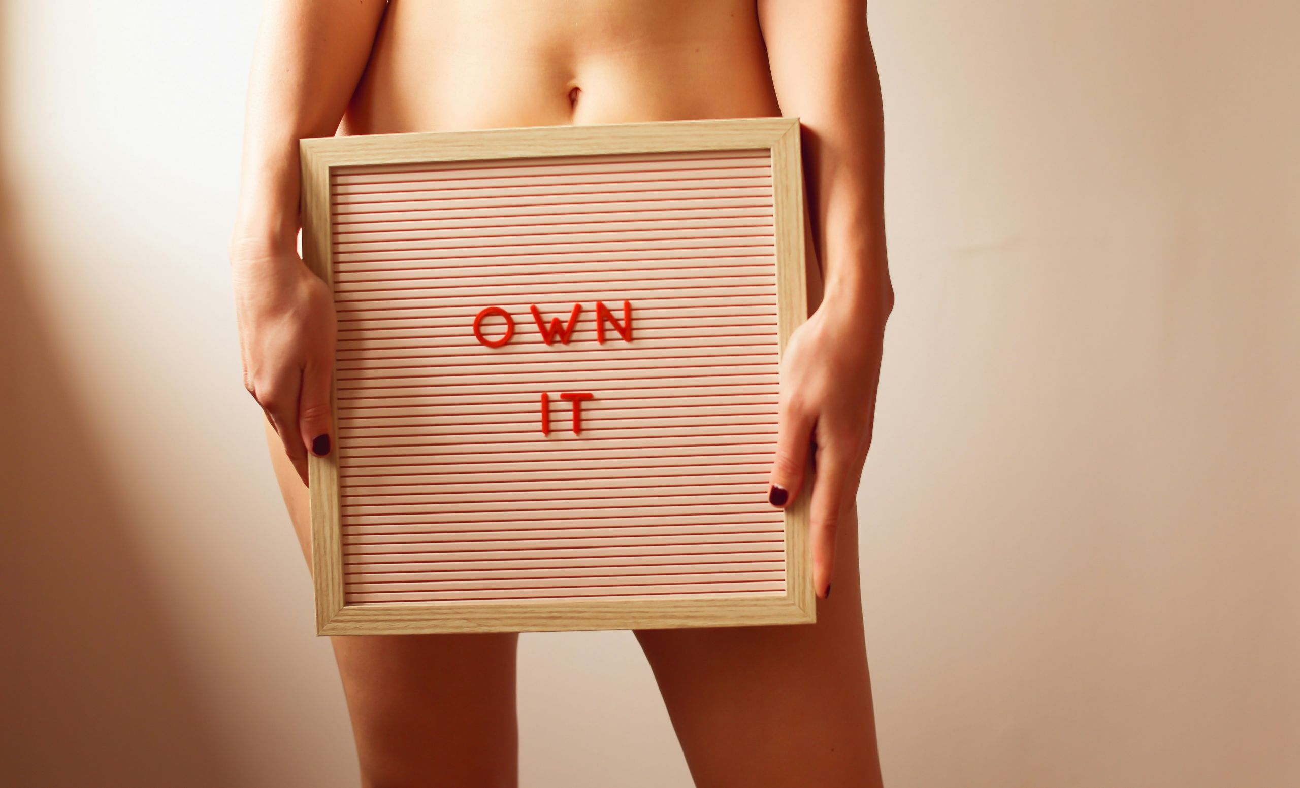 Exploring Pleasure: Empowering Women to Embrace Their Sexual Health in 2025