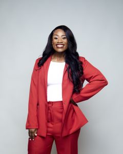 LaShatá Grayson