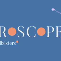 April Horoscopes Featured Image