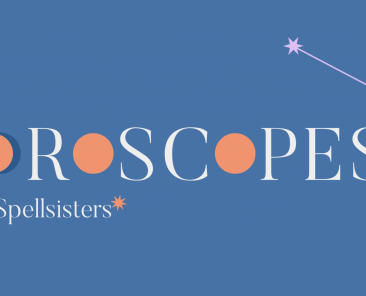 April Horoscopes Featured Image