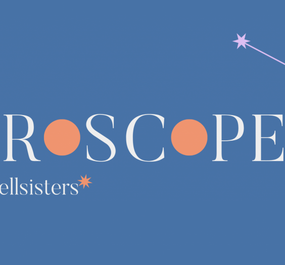 April Horoscopes Featured Image