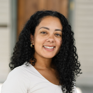 Leila Spann