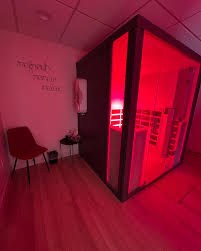Aroma Room 3