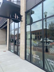 B. Erin Designs Boutique