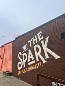 The Spark