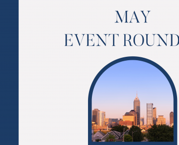 May Event Roundup