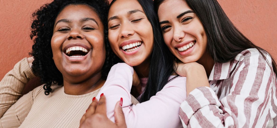 Finding Joy - Featured Image