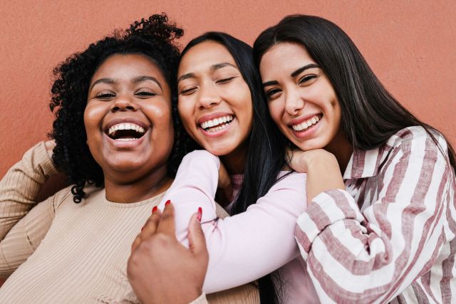 Finding Joy - Featured Image