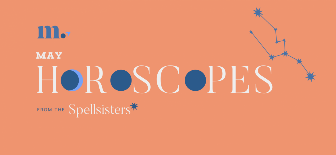 May Horoscopes Featured Image