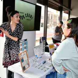 Indy Indie Book Crawl Featured Image