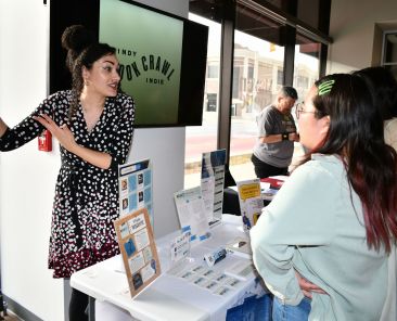 Indy Indie Book Crawl Featured Image