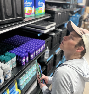 Indy Hygiene Hub