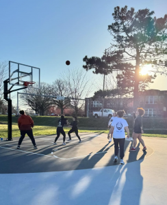 Indy Women's Hoop