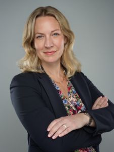 Laurel Judkins