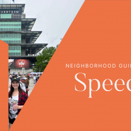 Neighborhood Guide - Speedway Featured Image