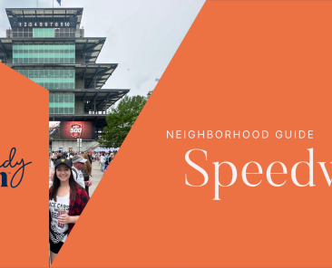 Neighborhood Guide - Speedway Featured Image