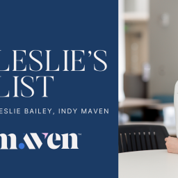 Leslie's List - Featured Image